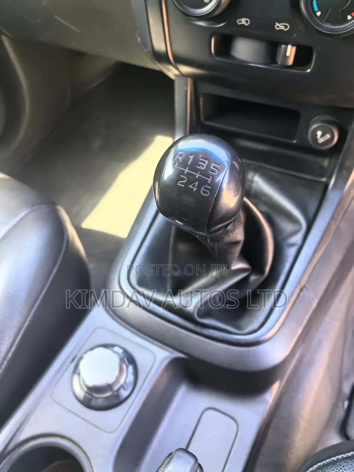 Isuzu D-MAX 2021 Off white