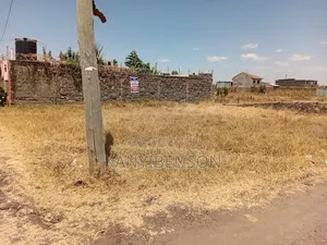 Plot for Sale Juja Darasha 40x60