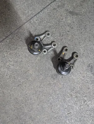 Toyota TownAce Balljoints.