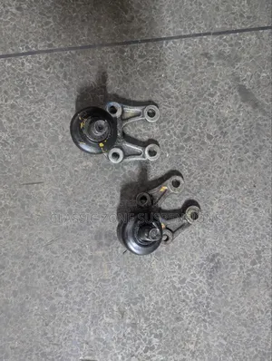 Toyota TownAce Balljoints.