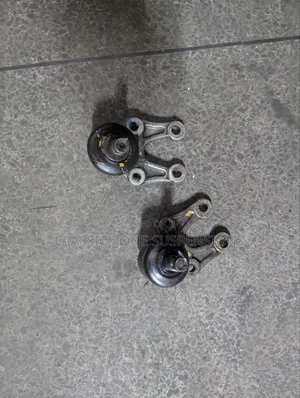Toyota TownAce Balljoints.