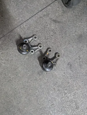 Toyota TownAce Balljoints.