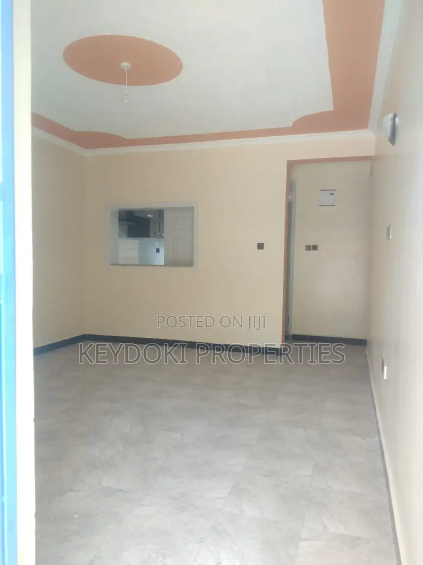 2bdrm Apartment in Ruai for rent