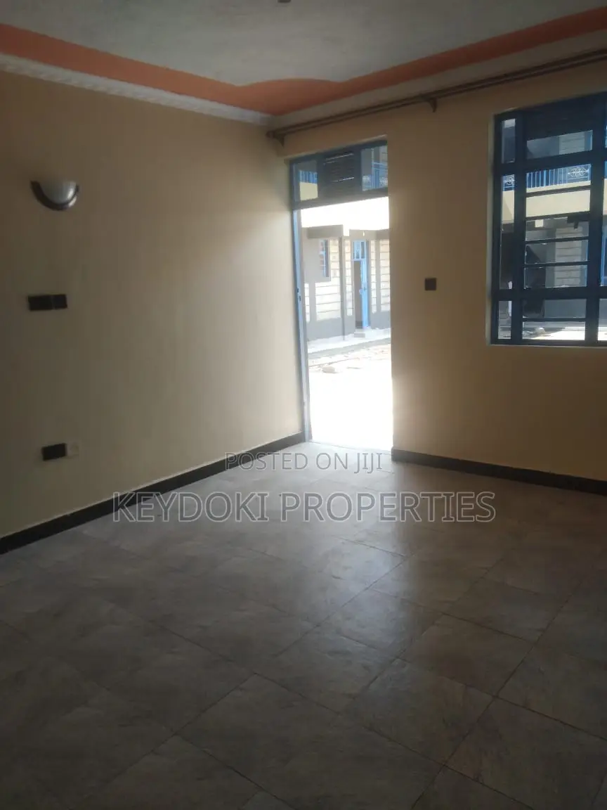2bdrm Apartment in Ruai for rent