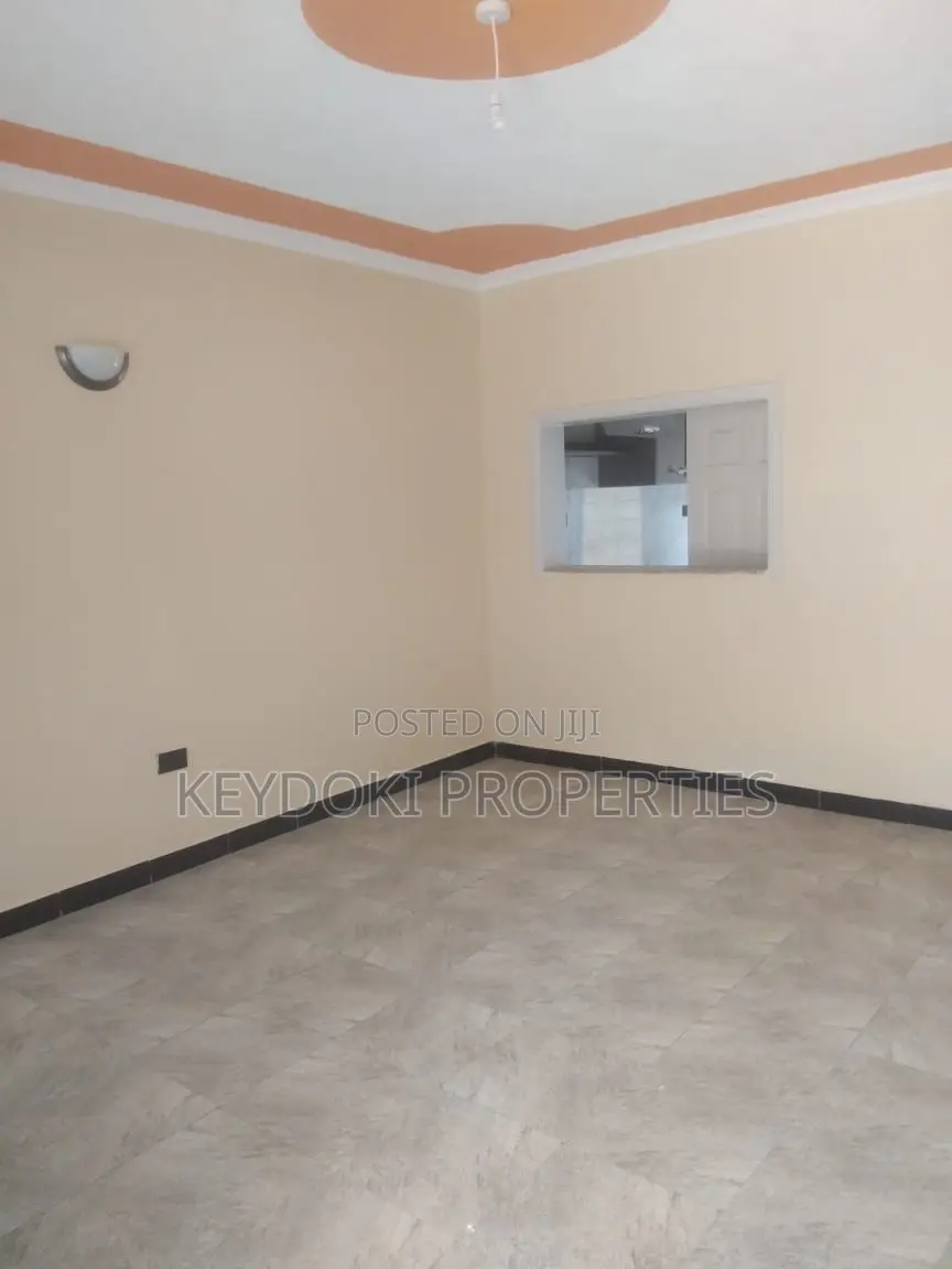 2bdrm Apartment in Ruai for rent