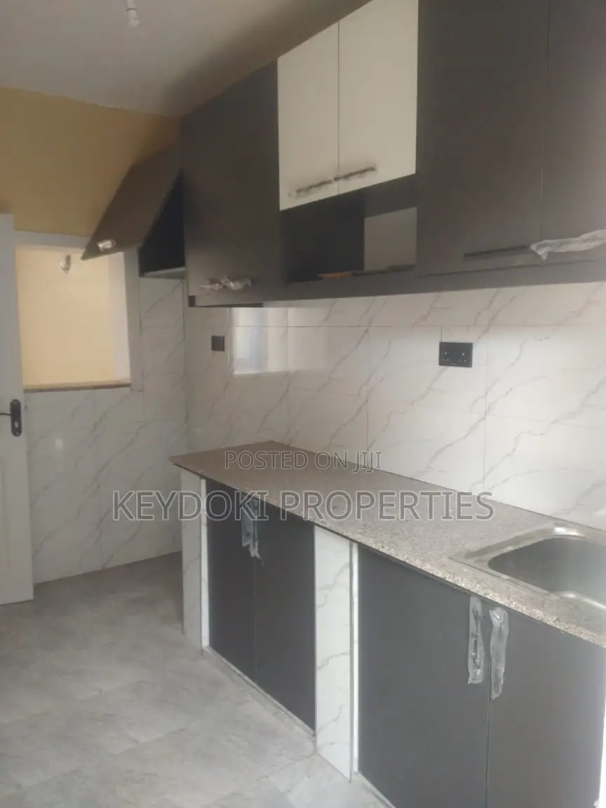 2bdrm Apartment in Ruai for rent