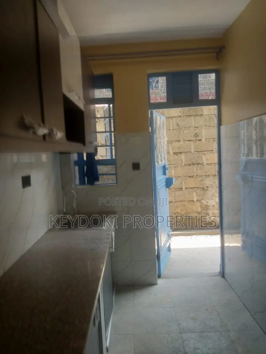 2bdrm Apartment in Ruai for rent