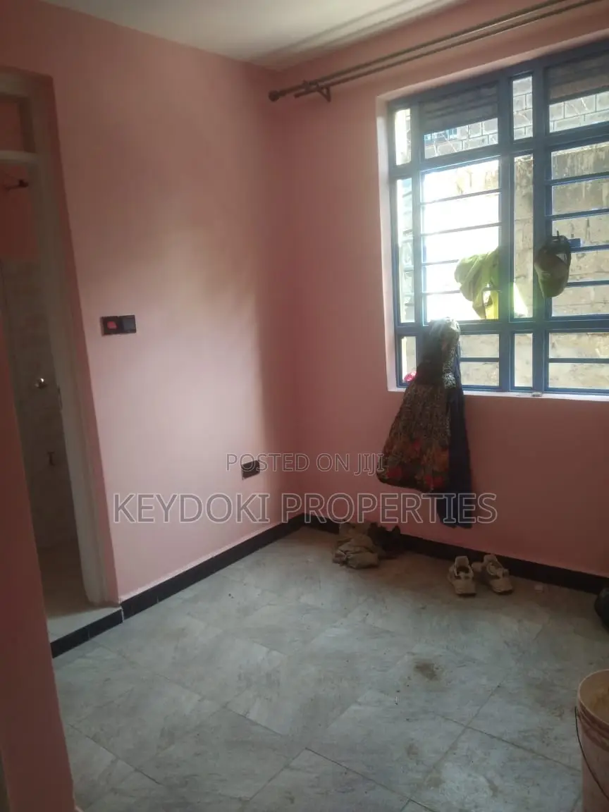 2bdrm Apartment in Ruai for rent