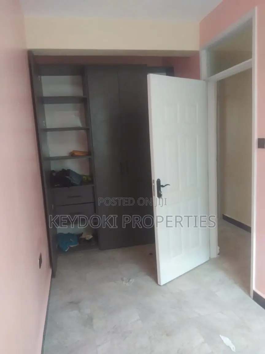 2bdrm Apartment in Ruai for rent