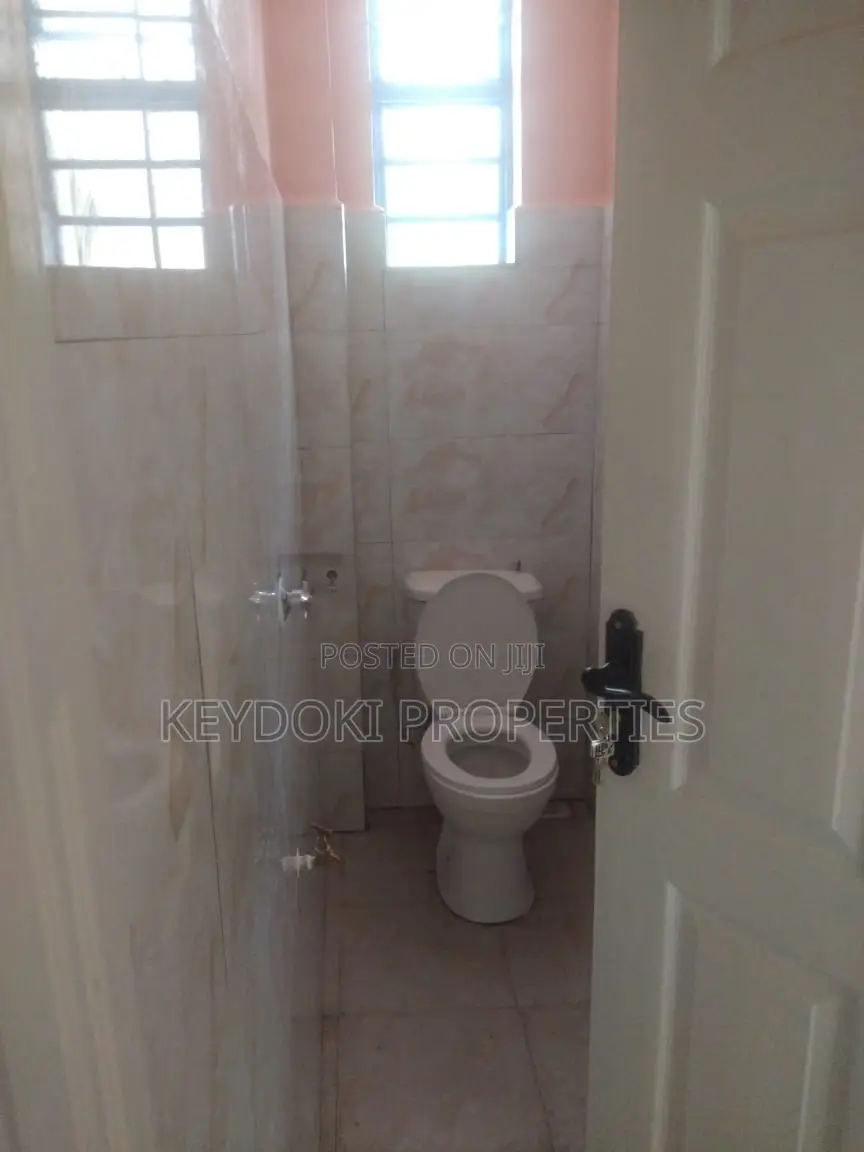 2bdrm Apartment in Ruai for rent