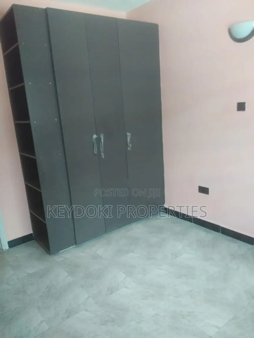 2bdrm Apartment in Ruai for rent