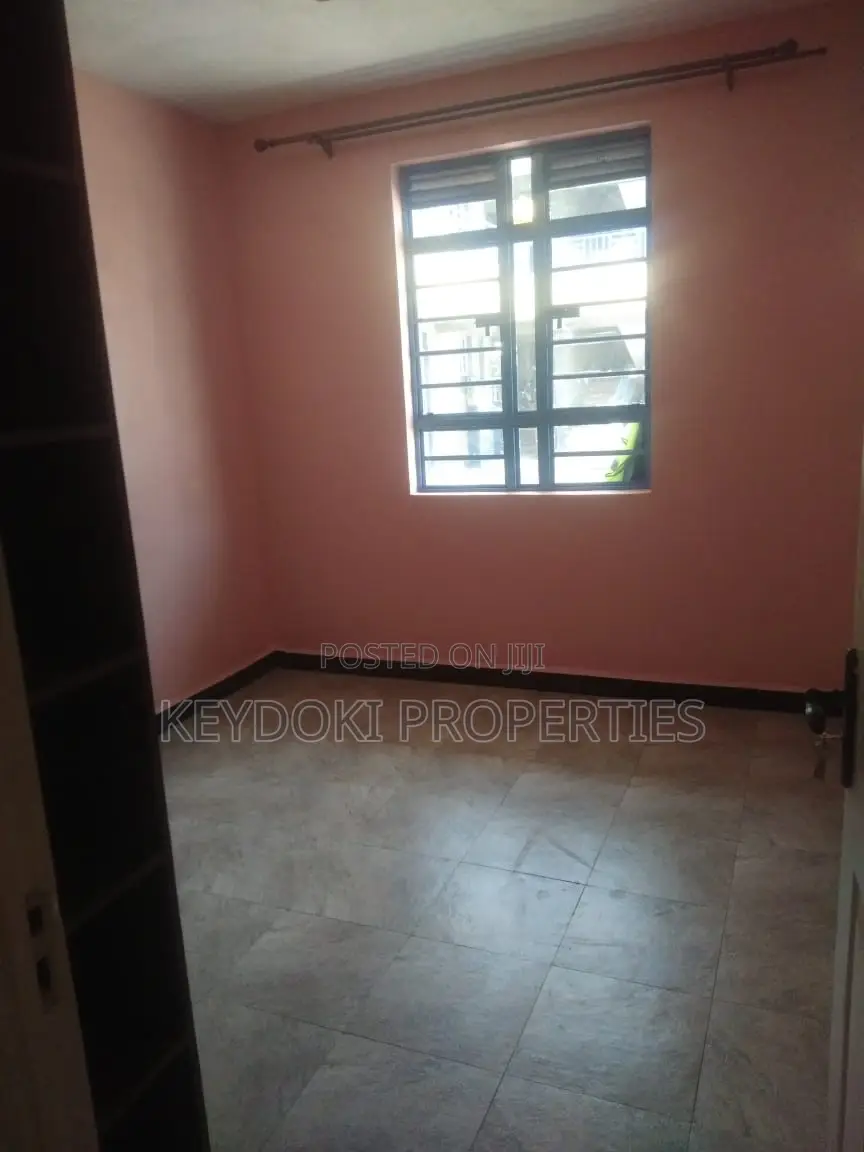 2bdrm Apartment in Ruai for rent