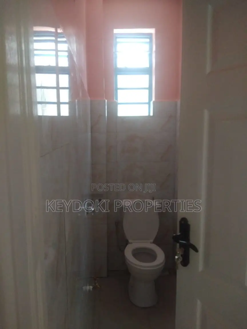 2bdrm Apartment in Ruai for rent