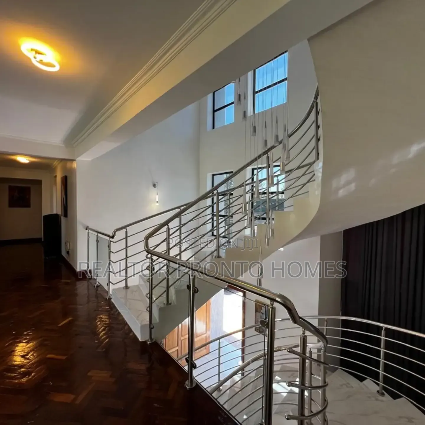 11bdrm House in Karen, Hardy for sale
