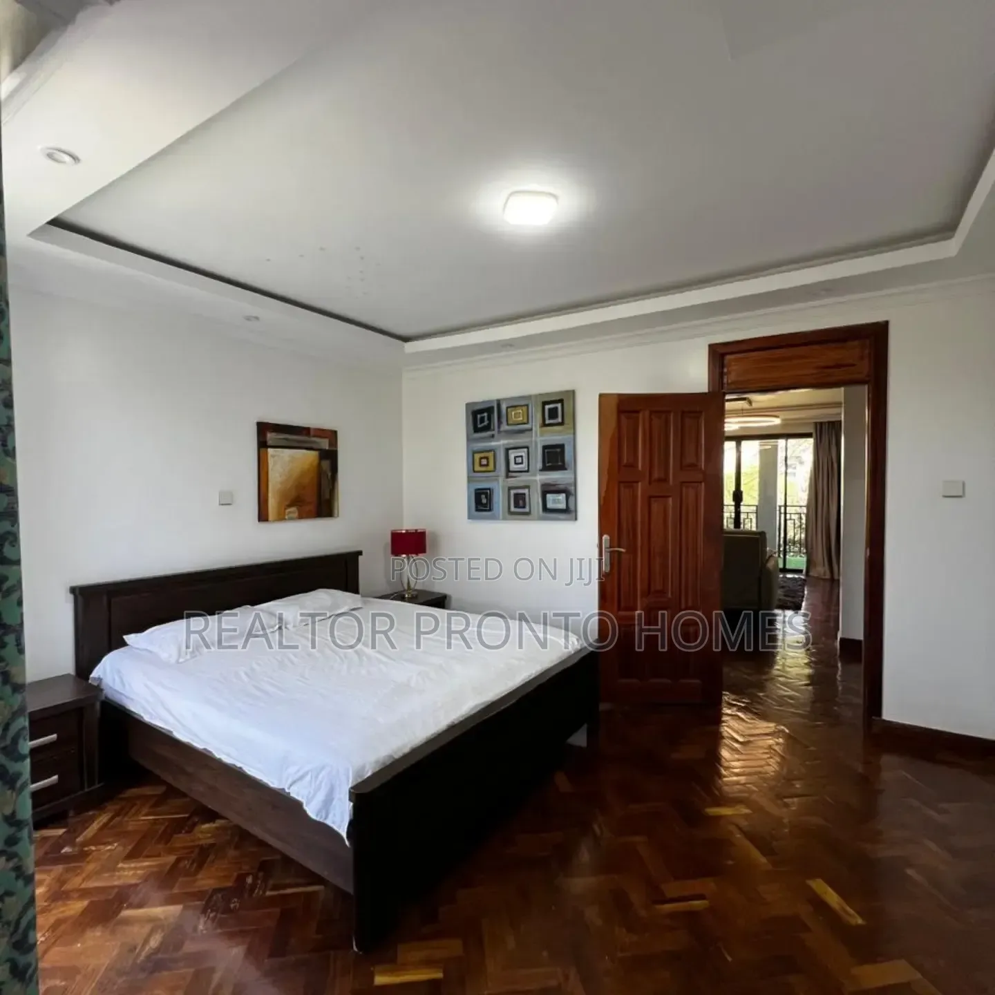 11bdrm House in Karen, Hardy for sale