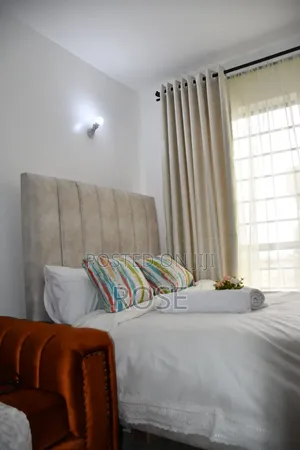 BNB Available for Short and Long Stay