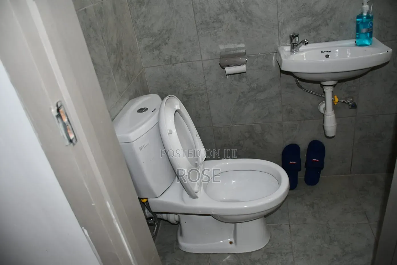 BNB Available for Short and Long Stay