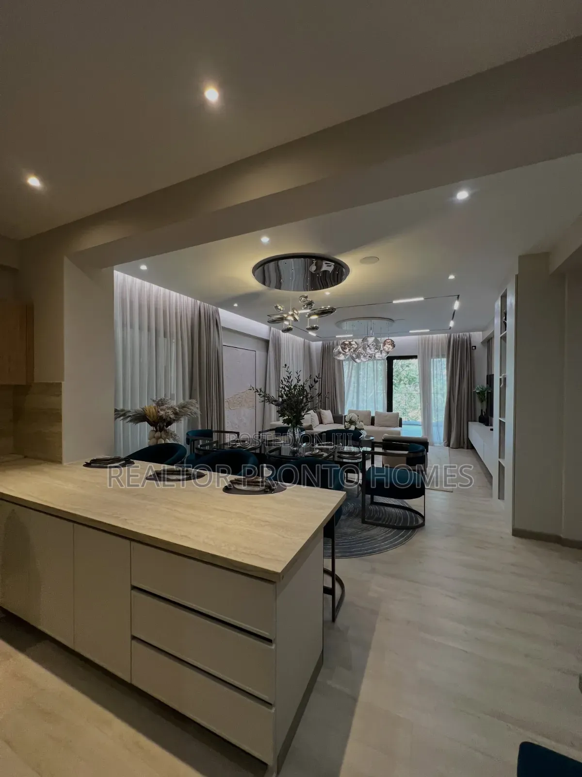 2bdrm Apartment in Brookside, Raphta Road Area for sale
