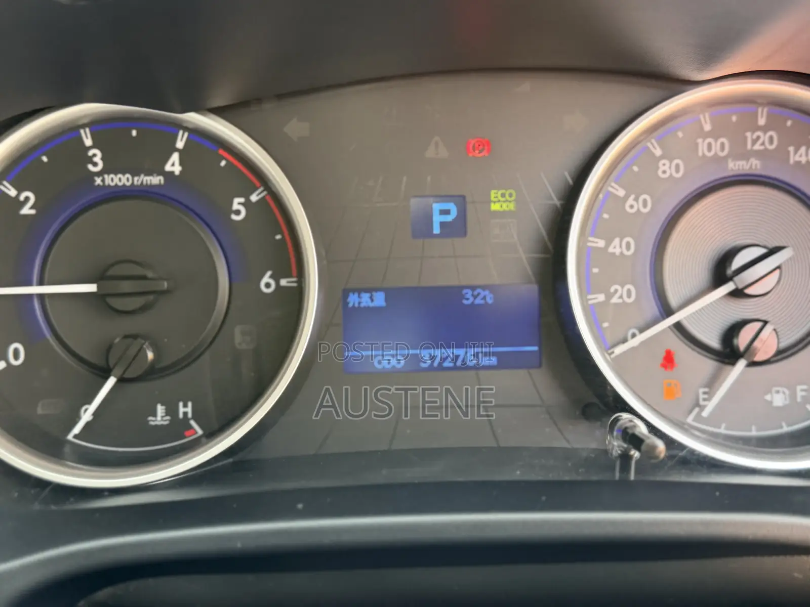 Toyota Hilux Revo Double Cab Deisel 2.4 AWD 2019 Silver