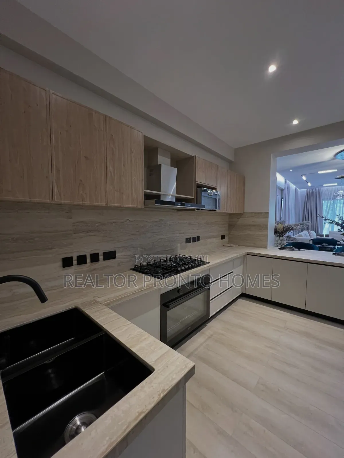 2bdrm Apartment in Brookside, Raphta Road Area for sale