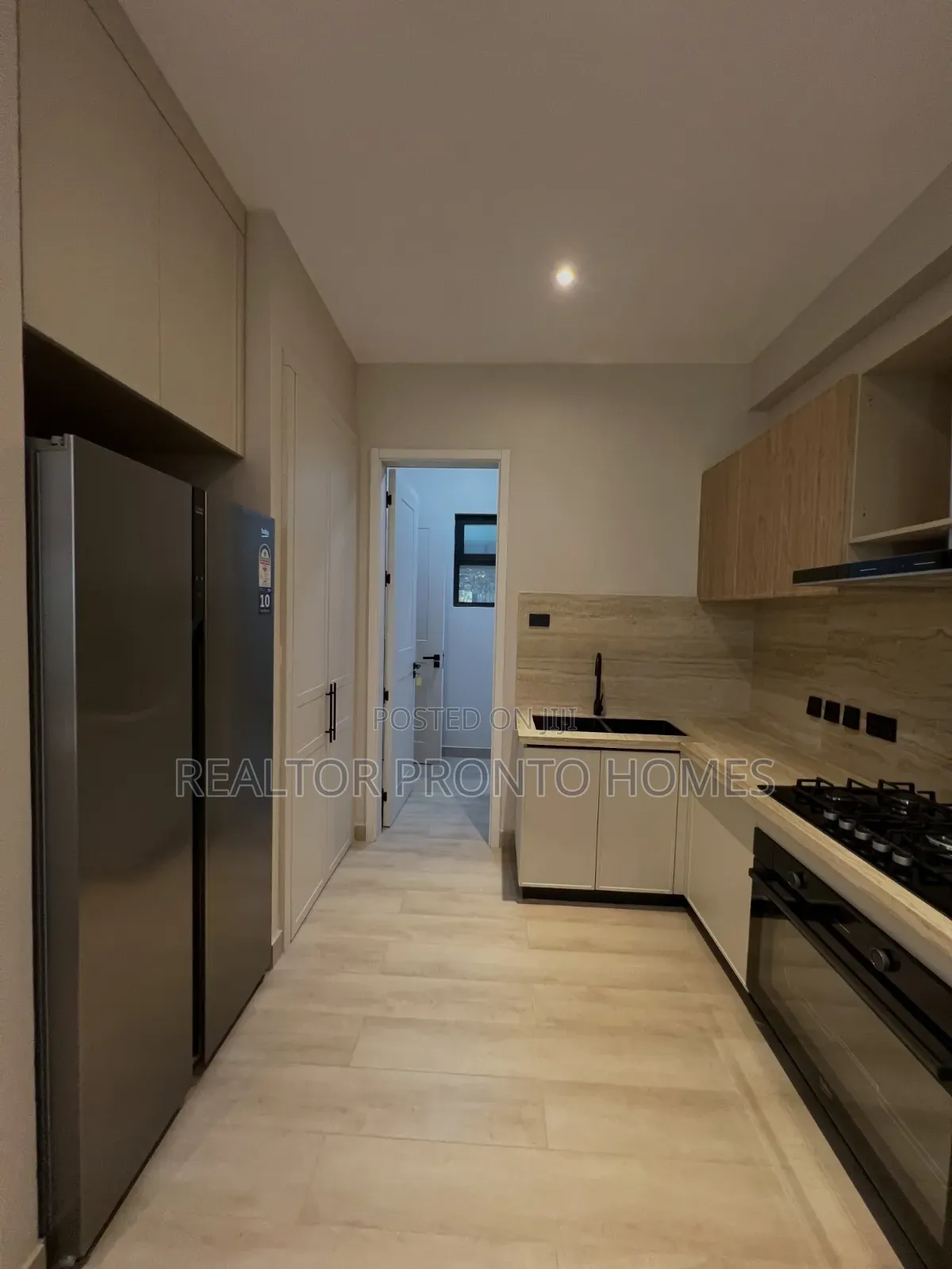 2bdrm Apartment in Brookside, Raphta Road Area for sale