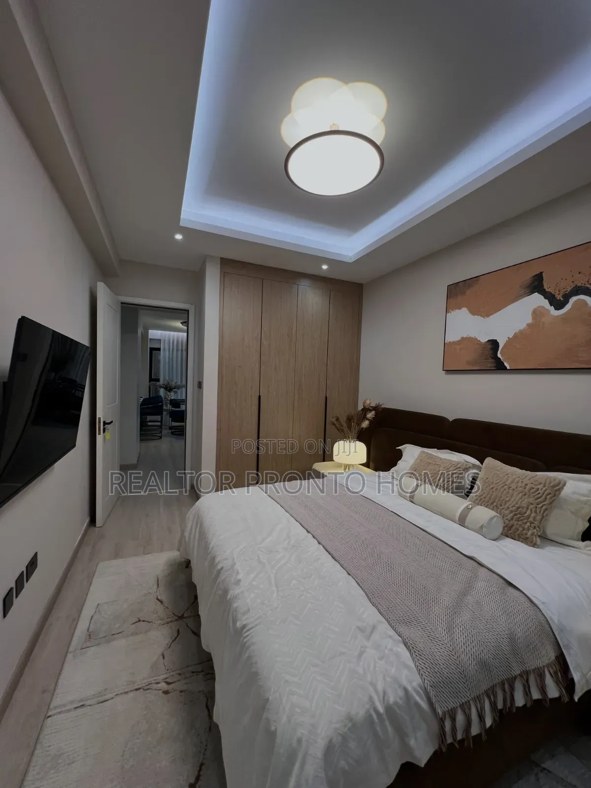 2bdrm Apartment in Brookside, Raphta Road Area for sale