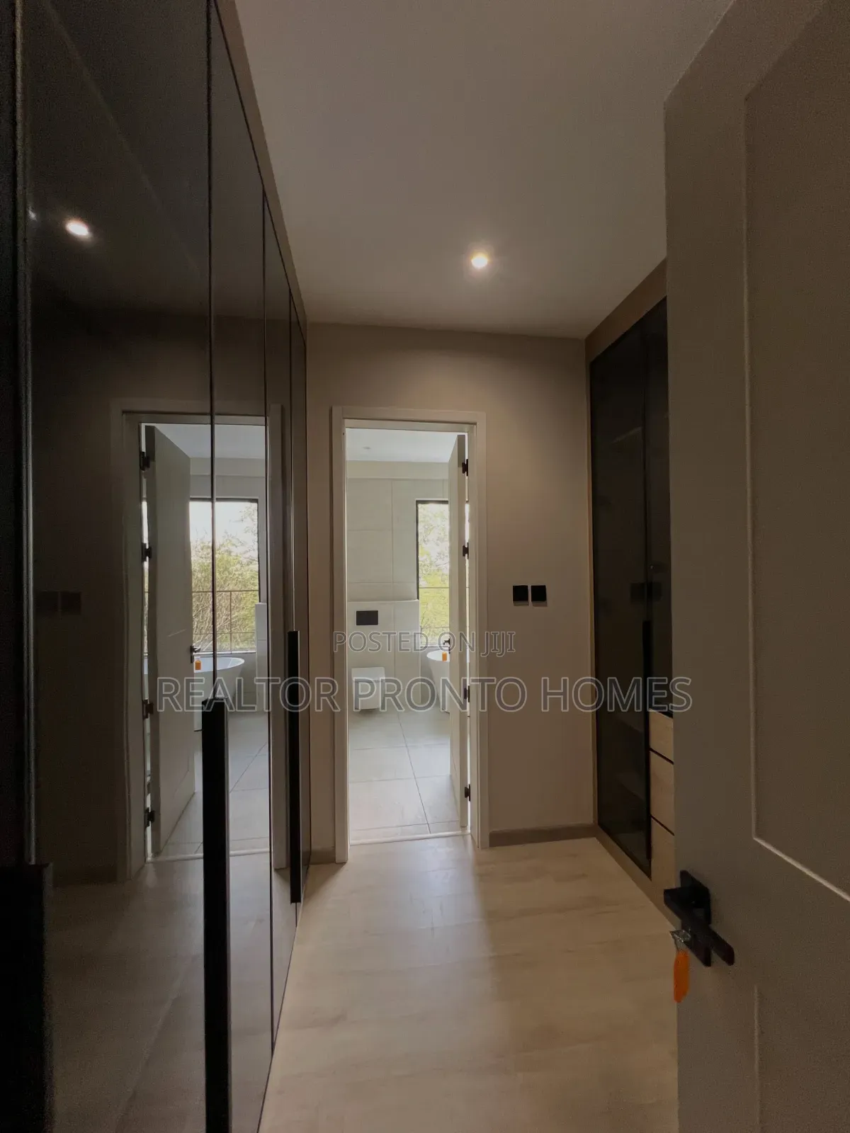 2bdrm Apartment in Brookside, Raphta Road Area for sale
