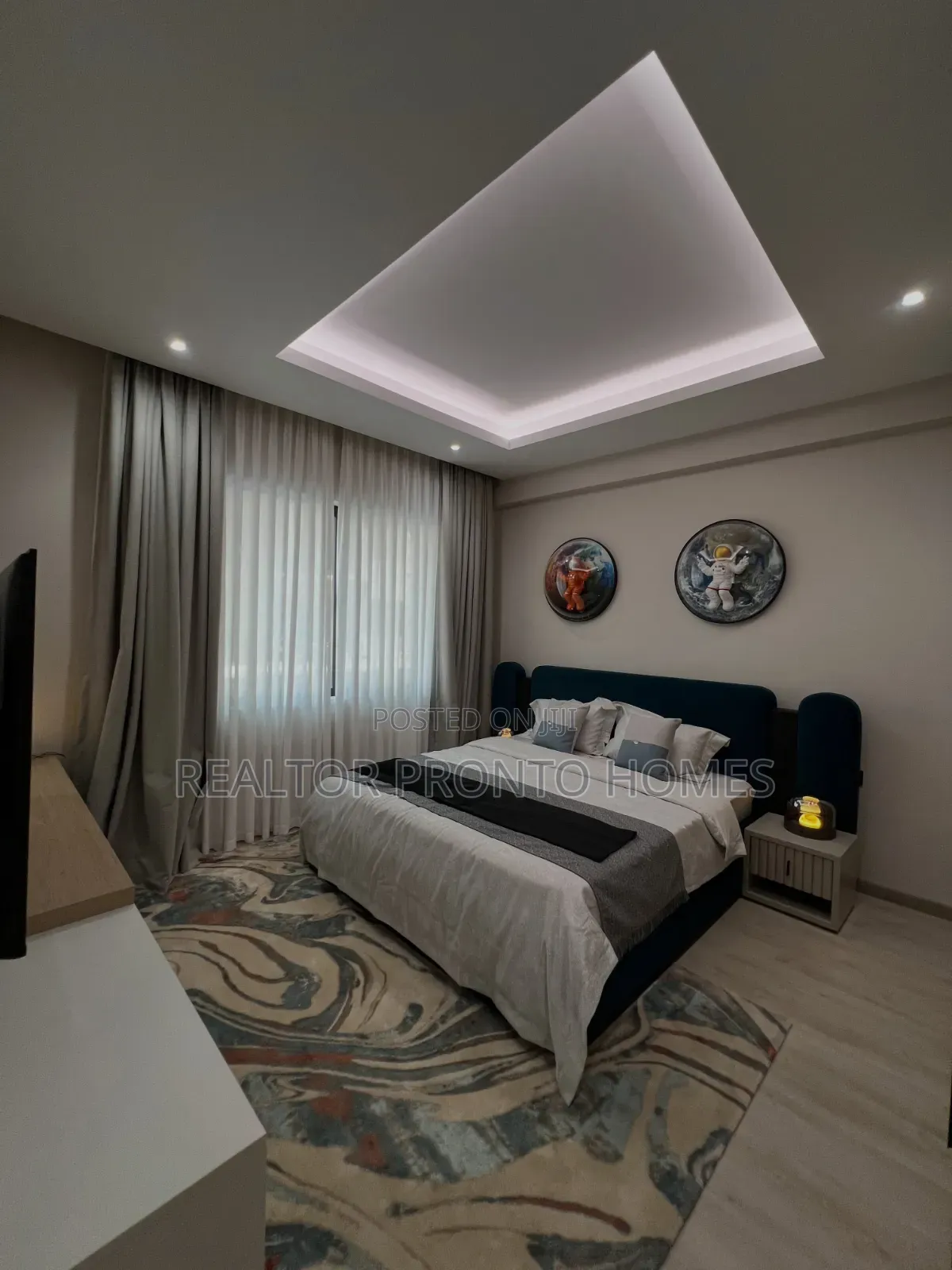 2bdrm Apartment in Brookside, Raphta Road Area for sale