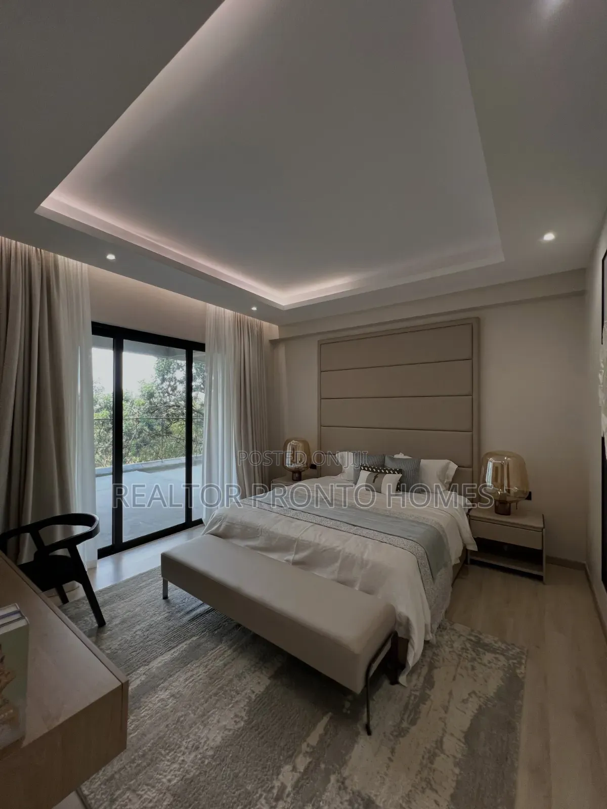 2bdrm Apartment in Brookside, Raphta Road Area for sale