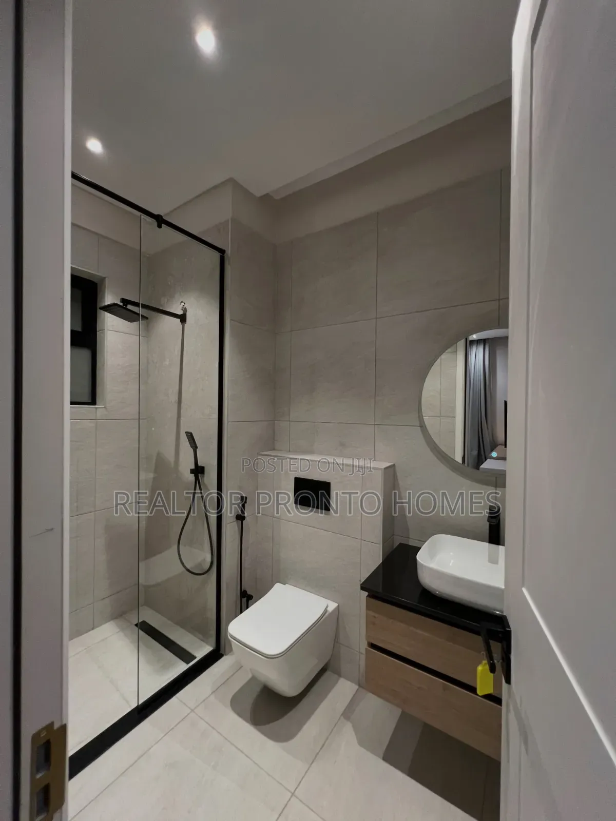 2bdrm Apartment in Brookside, Raphta Road Area for sale