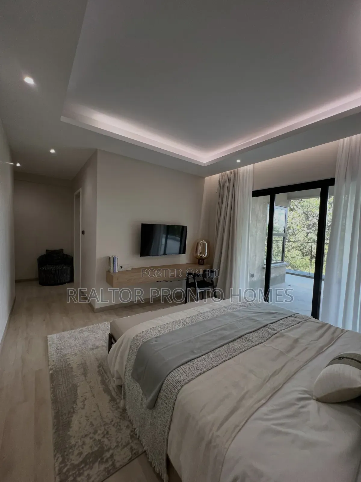 2bdrm Apartment in Brookside, Raphta Road Area for sale