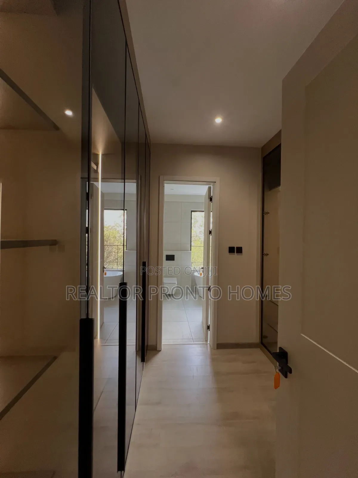 2bdrm Apartment in Brookside, Raphta Road Area for sale