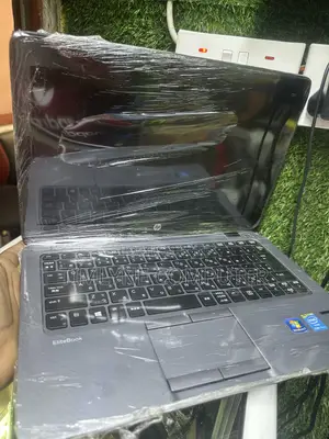 Laptop HP EliteBook 820 G1 8GB Intel Core i7 HDD 500GB
