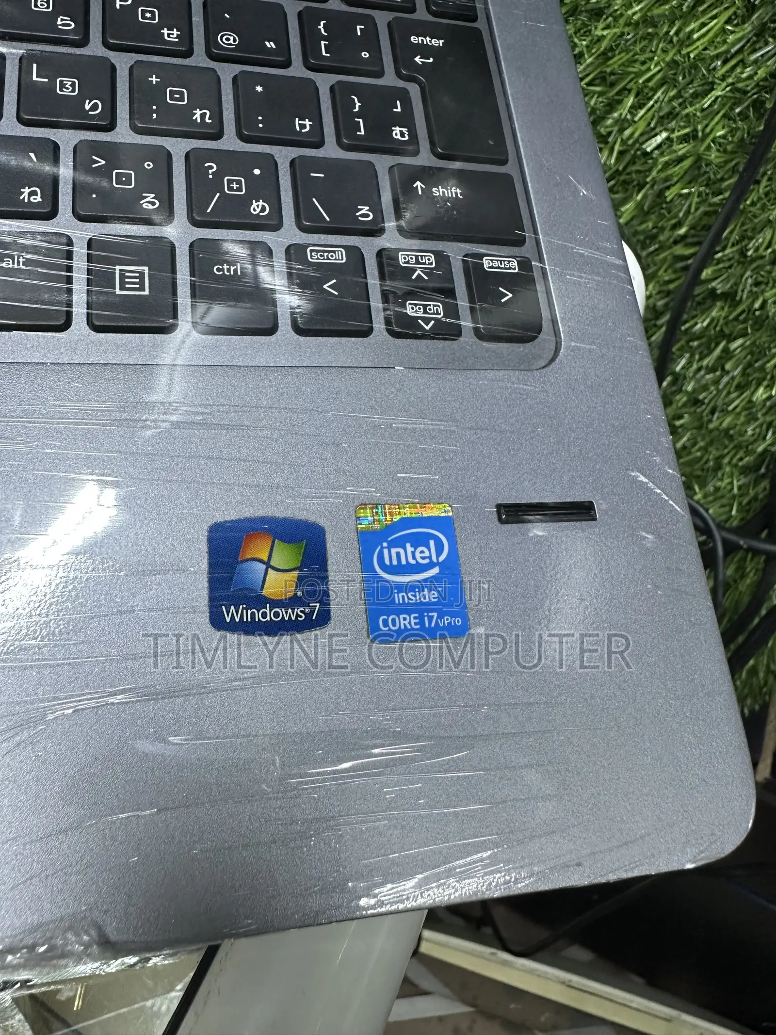 Laptop HP EliteBook 820 G1 8GB Intel Core i7 HDD 500GB