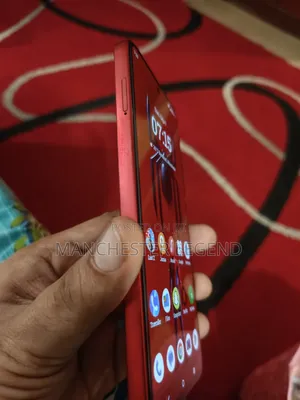 Motorola Moto G86 Power 5G 512 GB Red