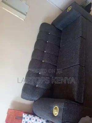 3 Seater Sofa