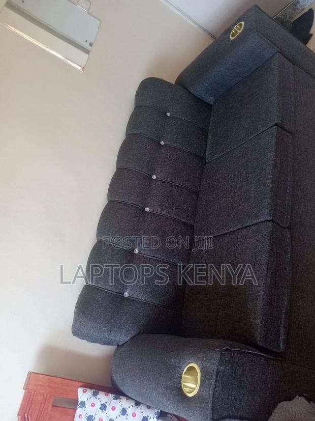 3 Seater Sofa