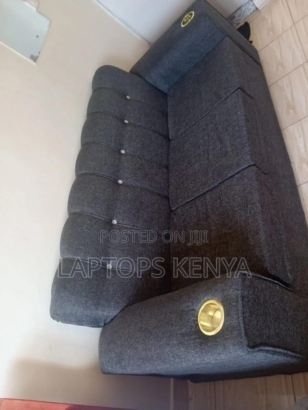 3 Seater Sofa