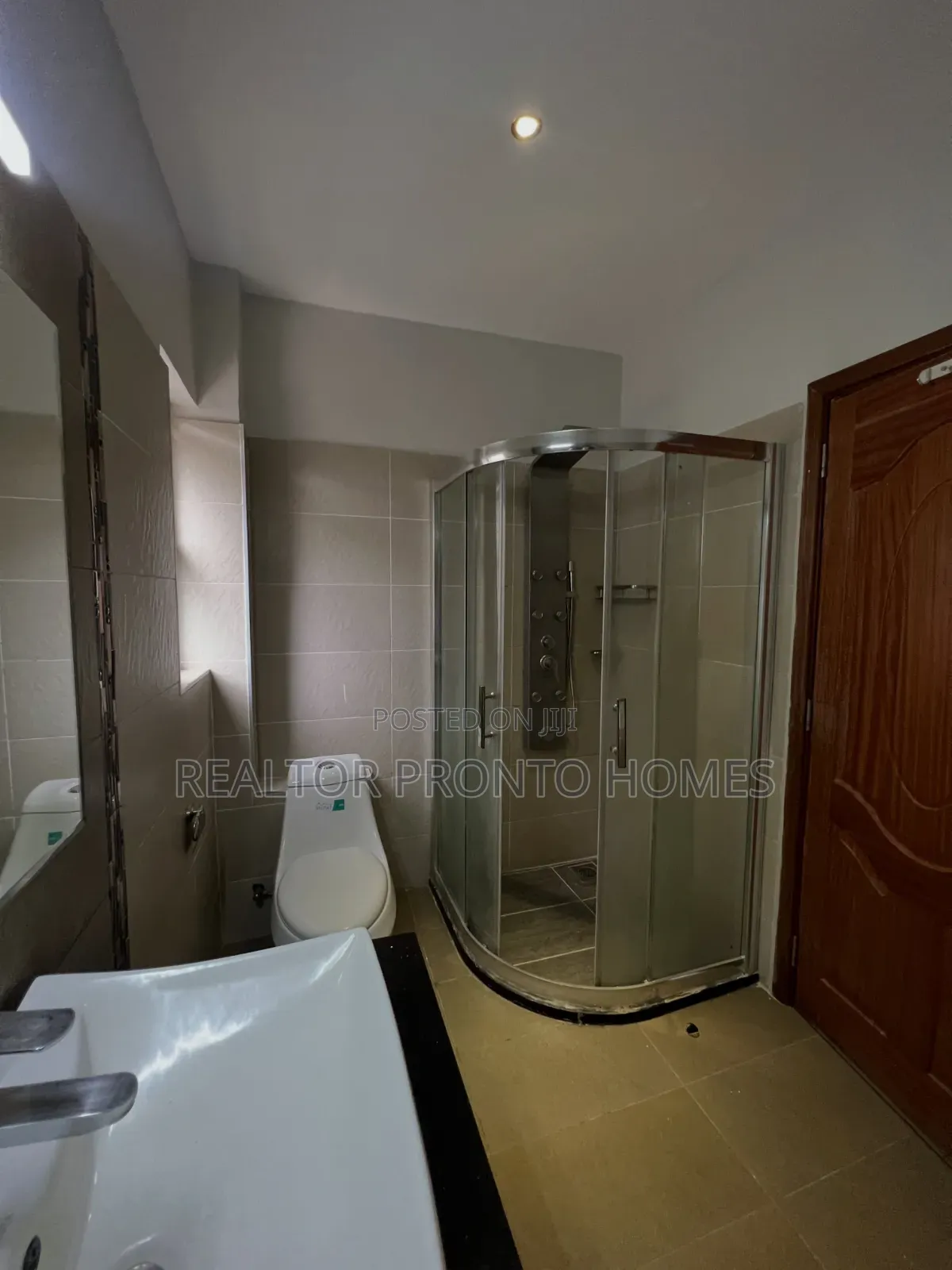 3bdrm Apartment in Kileleshwa for sale