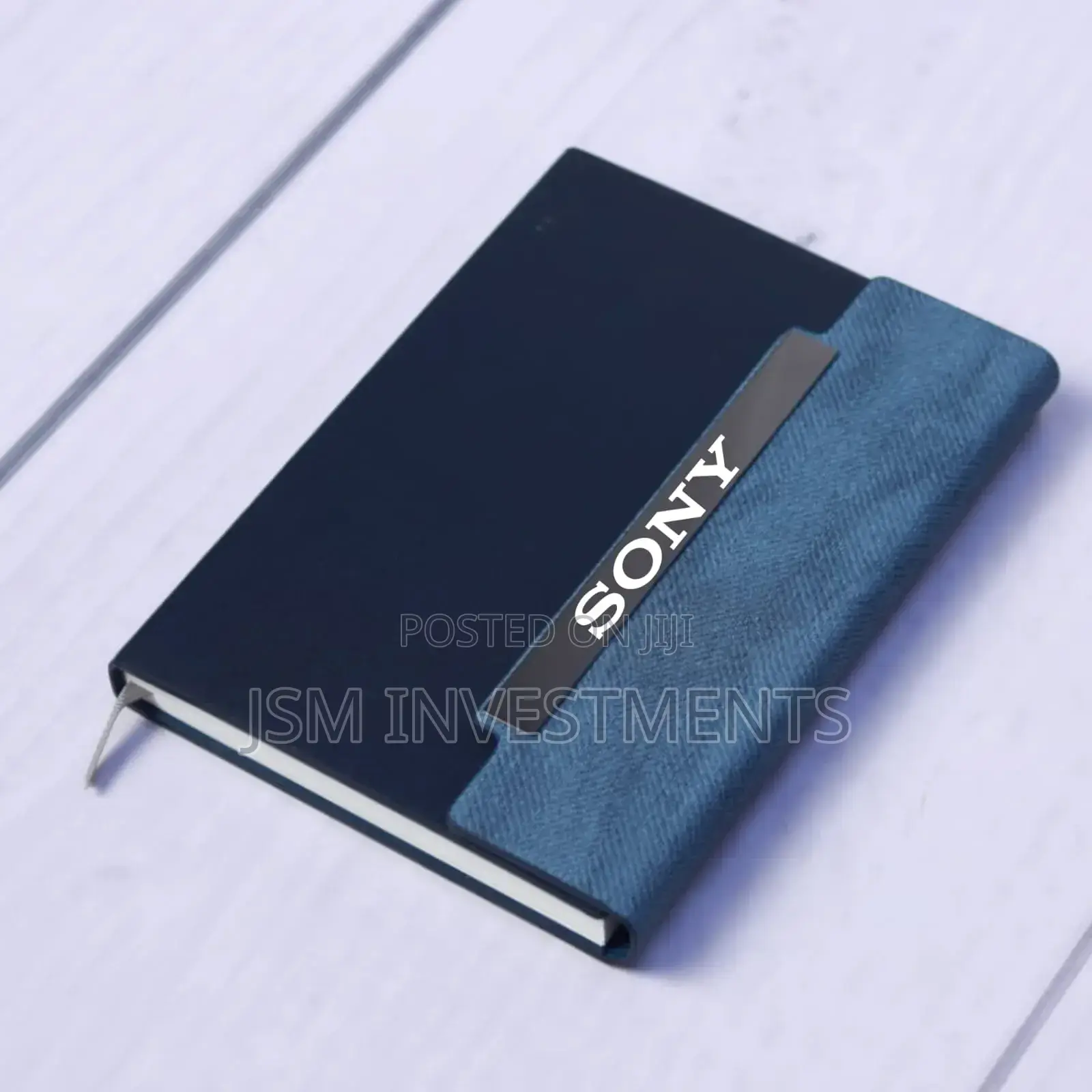 Notebooks A5 Sizes.
