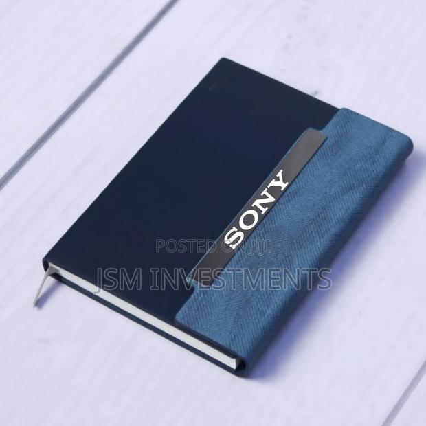 Notebooks A5 Sizes. - main view