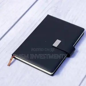 Notebooks A5 Sizes.