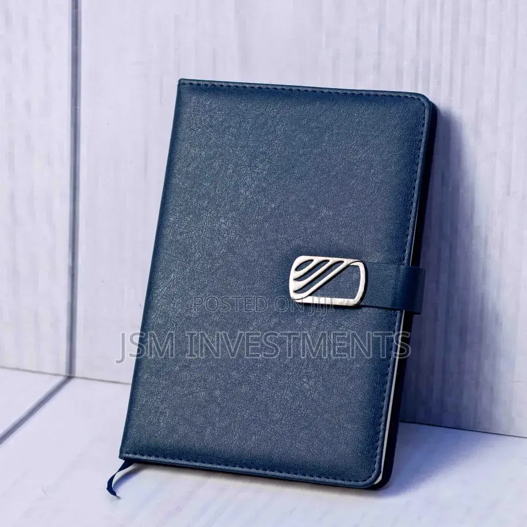 Notebooks A5 Sizes.