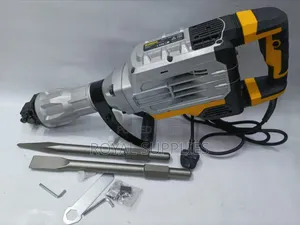 3800w DeWalt Demolition Hammer