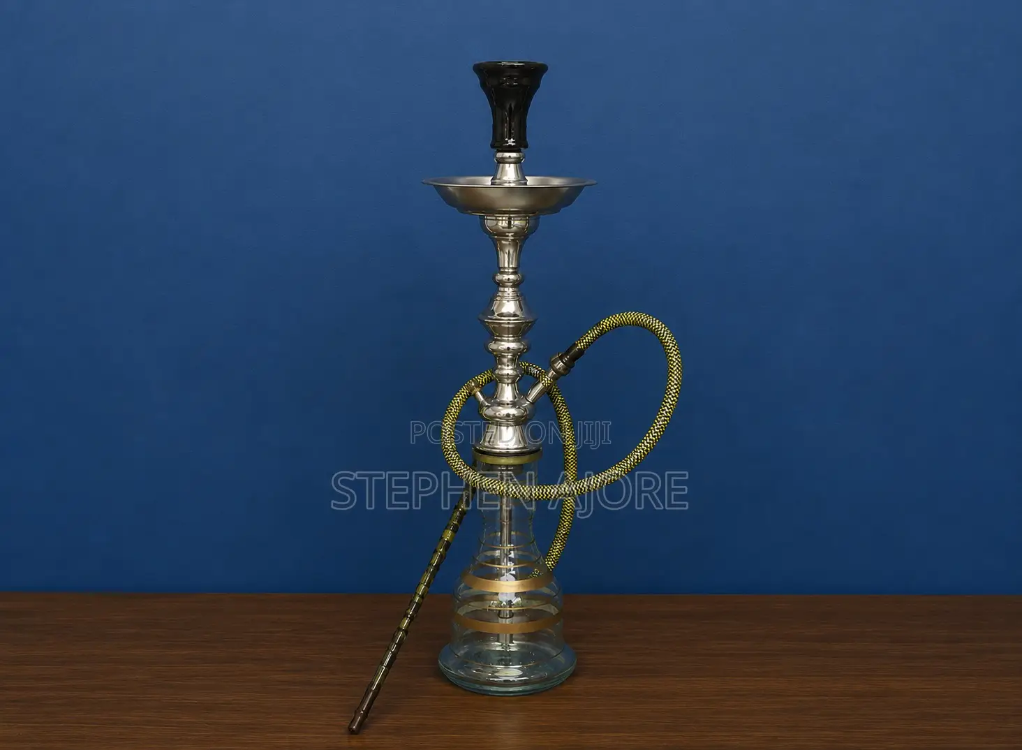 Shisha Pot