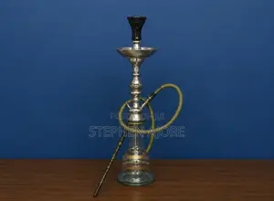 Shisha Pot