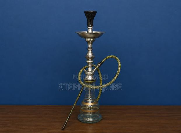 Shisha Pot