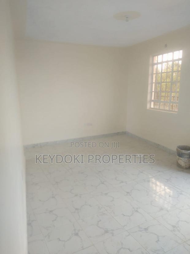 2bdrm Apartment in Ruai for rent - main view