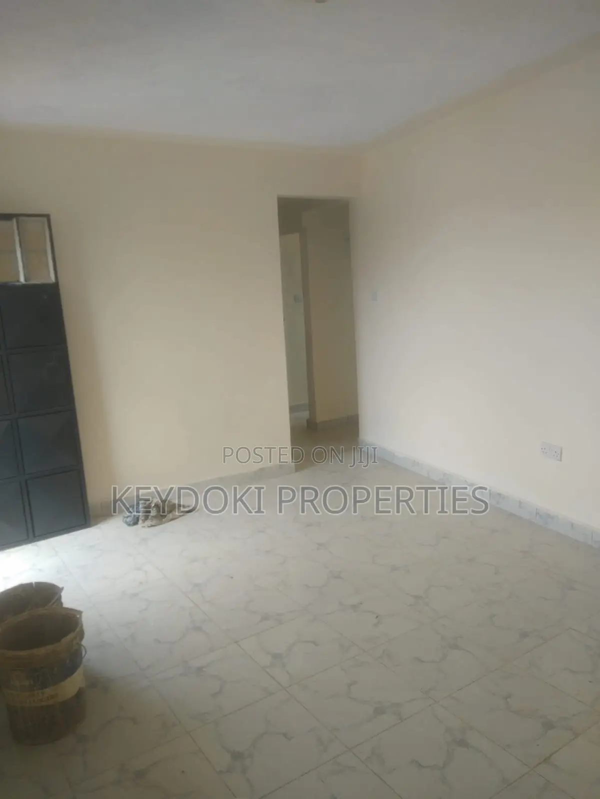 2bdrm Apartment in Ruai for rent