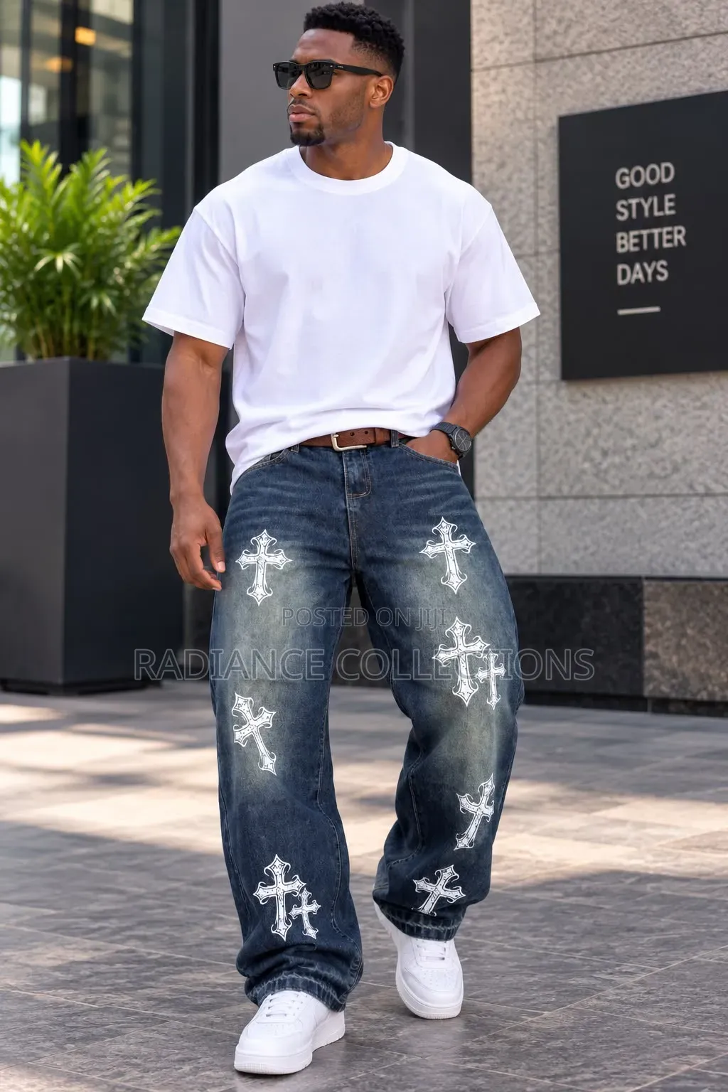 Baggy Jeans